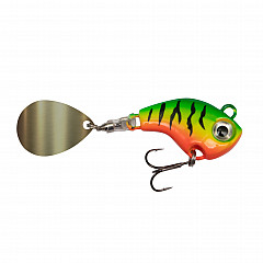 Zebco Tailspinner #Demonic_SpinJig #08FT