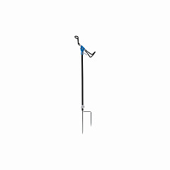 Zebco Rutenhalter #Forelle #verstellbar