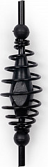 Zebco Futterspirale #Trophy #30g
