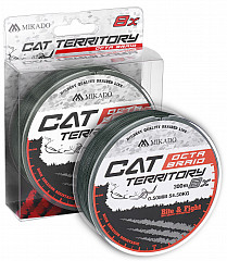 Mikado Schnur #Cat_Territory_Octa ø0,50