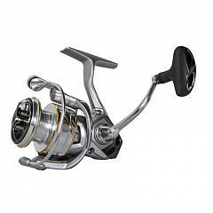 Okuma Rolle #Zyros #3000A #Spin #LH